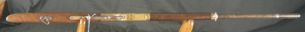 079-0625-DM0001, Winchester M-1866, early 2nd model with Henry Barrel Address. BUY NOW - Image 3