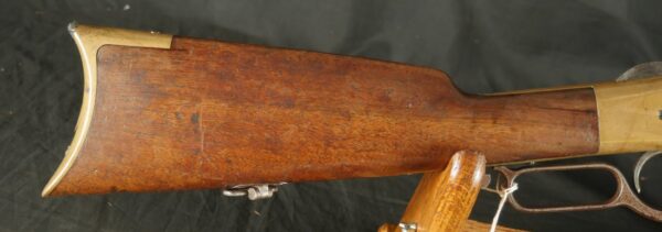 079-0625-DM0001, Winchester M-1866, early 2nd model with Henry Barrel Address. BUY NOW - Image 9