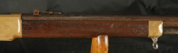 079-0625-DM0001, Winchester M-1866, early 2nd model with Henry Barrel Address. BUY NOW - Image 10