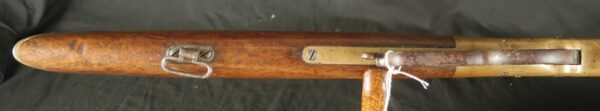 079-0625-DM0001, Winchester M-1866, early 2nd model with Henry Barrel Address. BUY NOW - Image 12