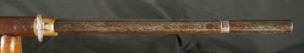 079-0625-DM0001, Winchester M-1866, early 2nd model with Henry Barrel Address. BUY NOW - Image 14