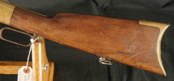 079-0625-DM0001, Winchester M-1866, early 2nd model with Henry Barrel Address. BUY NOW - Image 15