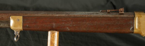 079-0625-DM0001, Winchester M-1866, early 2nd model with Henry Barrel Address. BUY NOW - Image 16