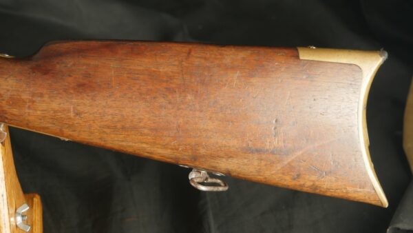 079-0625-DM0001, Winchester M-1866, early 2nd model with Henry Barrel Address. BUY NOW - Image 17