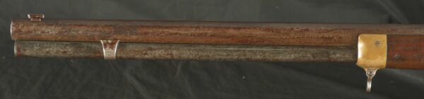 079-0625-DM0001, Winchester M-1866, early 2nd model with Henry Barrel Address. BUY NOW - Image 18