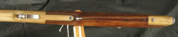 079-0625-DM0001, Winchester M-1866, early 2nd model with Henry Barrel Address. BUY NOW - Image 19