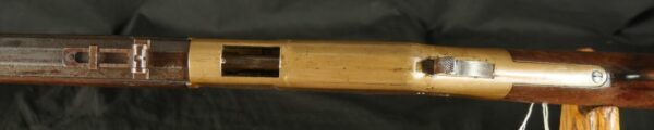 079-0625-DM0001, Winchester M-1866, early 2nd model with Henry Barrel Address. BUY NOW - Image 20