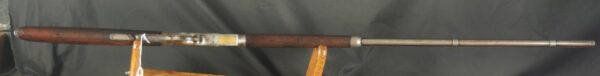 079-0625-DM0002, Winchester M-1873 8 inch Overlength, 32 inch barrel in .32 cal Rifle. BUY NOW - Image 3