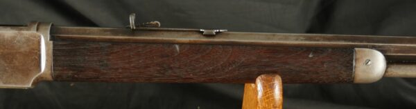 079-0625-DM0002, Winchester M-1873 8 inch Overlength, 32 inch barrel in .32 cal Rifle. BUY NOW - Image 10