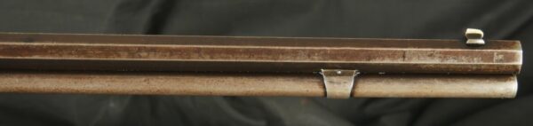 079-0625-DM0002, Winchester M-1873 8 inch Overlength, 32 inch barrel in .32 cal Rifle. BUY NOW - Image 12