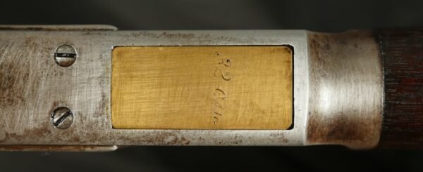 079-0625-DM0002, Winchester M-1873 8 inch Overlength, 32 inch barrel in .32 cal Rifle. BUY NOW - Image 15