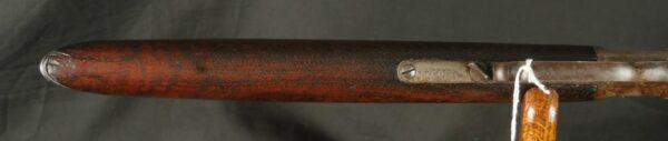079-0625-DM0002, Winchester M-1873 8 inch Overlength, 32 inch barrel in .32 cal Rifle. BUY NOW - Image 17