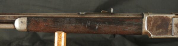 079-0625-DM0002, Winchester M-1873 8 inch Overlength, 32 inch barrel in .32 cal Rifle. BUY NOW - Image 20