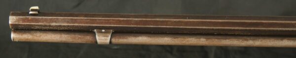 079-0625-DM0002, Winchester M-1873 8 inch Overlength, 32 inch barrel in .32 cal Rifle. BUY NOW - Image 22