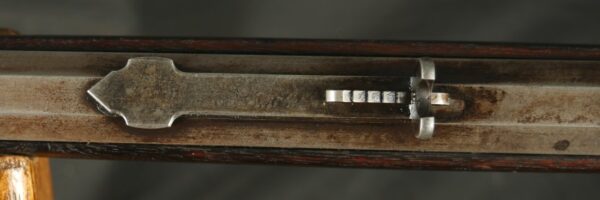 079-0625-DM0002, Winchester M-1873 8 inch Overlength, 32 inch barrel in .32 cal Rifle. BUY NOW - Image 23