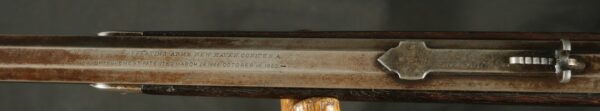 079-0625-DM0002, Winchester M-1873 8 inch Overlength, 32 inch barrel in .32 cal Rifle. BUY NOW - Image 26