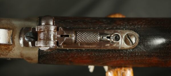 079-0625-DM0002, Winchester M-1873 8 inch Overlength, 32 inch barrel in .32 cal Rifle. BUY NOW - Image 28