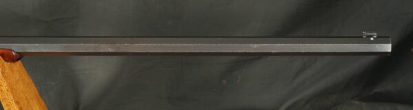079-0625-DM0003, Winchester M-1885 Single Shot Rifle in .38-55 with 30 inch barrel. - Image 4