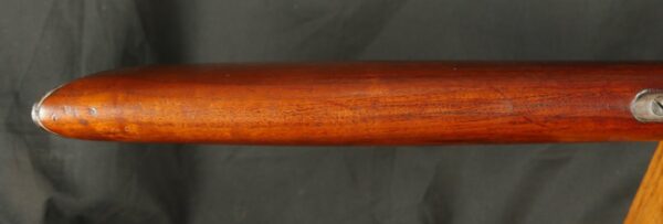 079-0625-DM0003, Winchester M-1885 Single Shot Rifle in .38-55 with 30 inch barrel. - Image 3