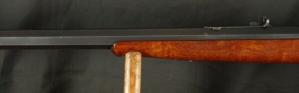 079-0625-DM0003, Winchester M-1885 Single Shot Rifle in .38-55 with 30 inch barrel. - Image 19