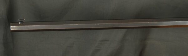 079-0625-DM0003, Winchester M-1885 Single Shot Rifle in .38-55 with 30 inch barrel. - Image 18