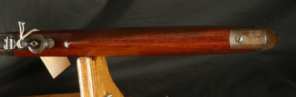 079-0625-DM0003, Winchester M-1885 Single Shot Rifle in .38-55 with 30 inch barrel. - Image 12