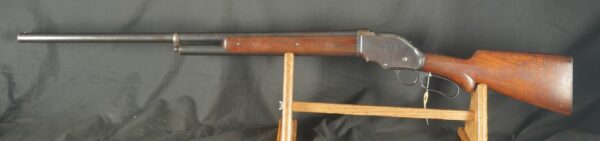079-0725-DM0004, Winchester M-1901 Lever Action Shotgun, 10 ga. - Image 25