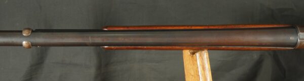 079-0725-DM0004, Winchester M-1901 Lever Action Shotgun, 10 ga. - Image 11