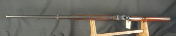 079-0725-DM0004, Winchester M-1901 Lever Action Shotgun, 10 ga. - Image 10