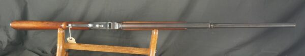 079-0725-DM0004, Winchester M-1901 Lever Action Shotgun, 10 ga. - Image 8