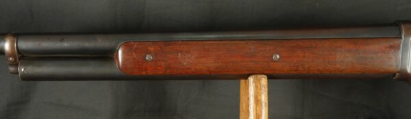 079-0725-DM0004, Winchester M-1901 Lever Action Shotgun, 10 ga. - Image 5