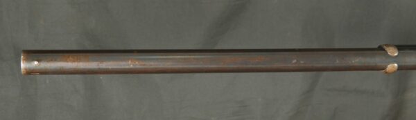 079-0725-DM0004, Winchester M-1901 Lever Action Shotgun, 10 ga. - Image 2