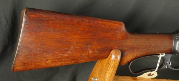 079-0725-DM0004, Winchester M-1901 Lever Action Shotgun, 10 ga. - Image 21