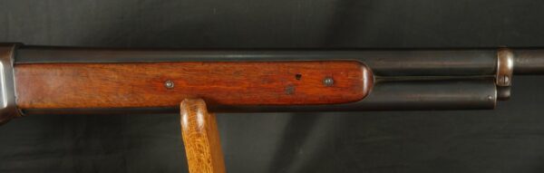 079-0725-DM0004, Winchester M-1901 Lever Action Shotgun, 10 ga. - Image 19