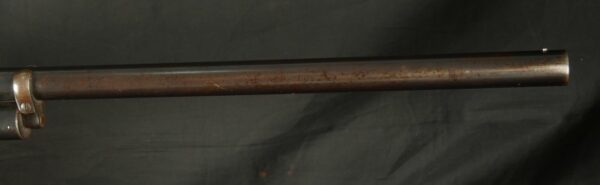 079-0725-DM0004, Winchester M-1901 Lever Action Shotgun, 10 ga. - Image 18