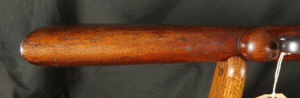 079-0725-DM0004, Winchester M-1901 Lever Action Shotgun, 10 ga. - Image 17