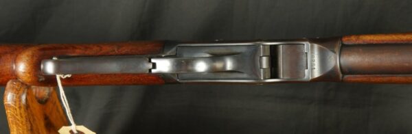 079-0725-DM0004, Winchester M-1901 Lever Action Shotgun, 10 ga. - Image 16