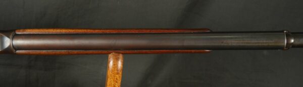 079-0725-DM0004, Winchester M-1901 Lever Action Shotgun, 10 ga. - Image 15