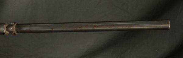 079-0725-DM0004, Winchester M-1901 Lever Action Shotgun, 10 ga. - Image 14