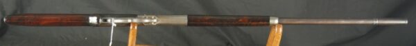 079-0625-DM0005, Winchester M-1886 Checkered Pistol Grip octagon barrel rifle in 45/70. BUY NOW - Image 3