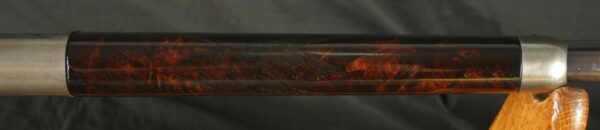 079-0625-DM0005, Winchester M-1886 Checkered Pistol Grip octagon barrel rifle in 45/70. BUY NOW - Image 15