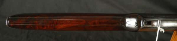 079-0625-DM0005, Winchester M-1886 Checkered Pistol Grip octagon barrel rifle in 45/70. BUY NOW - Image 17