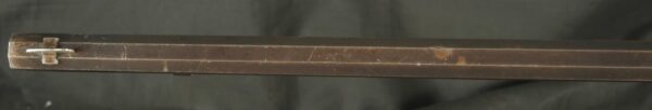079-0625-DM0005, Winchester M-1886 Checkered Pistol Grip octagon barrel rifle in 45/70. BUY NOW - Image 24