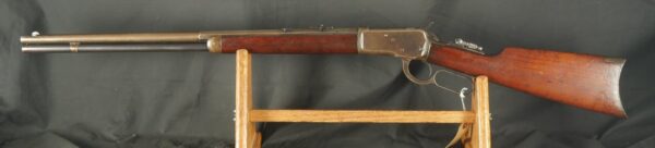 079-0625-DM0006, Winchester M-1892 Special Order .44-40 caliber rifle. BUY NOW - Image 24