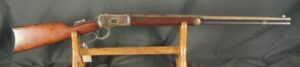 079-0625-DM0006, Winchester M-1892 Special Order .44-40 caliber rifle. BUY NOW