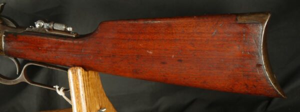 079-0625-DM0006, Winchester M-1892 Special Order .44-40 caliber rifle. BUY NOW - Image 7