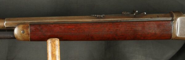 079-0625-DM0006, Winchester M-1892 Special Order .44-40 caliber rifle. BUY NOW - Image 5