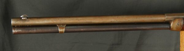 079-0625-DM0006, Winchester M-1892 Special Order .44-40 caliber rifle. BUY NOW - Image 4