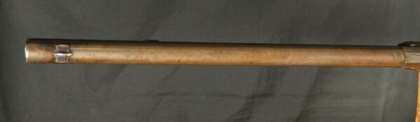 079-0625-DM0006, Winchester M-1892 Special Order .44-40 caliber rifle. BUY NOW - Image 3