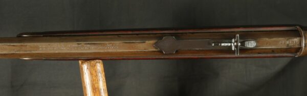 079-0625-DM0006, Winchester M-1892 Special Order .44-40 caliber rifle. BUY NOW - Image 2